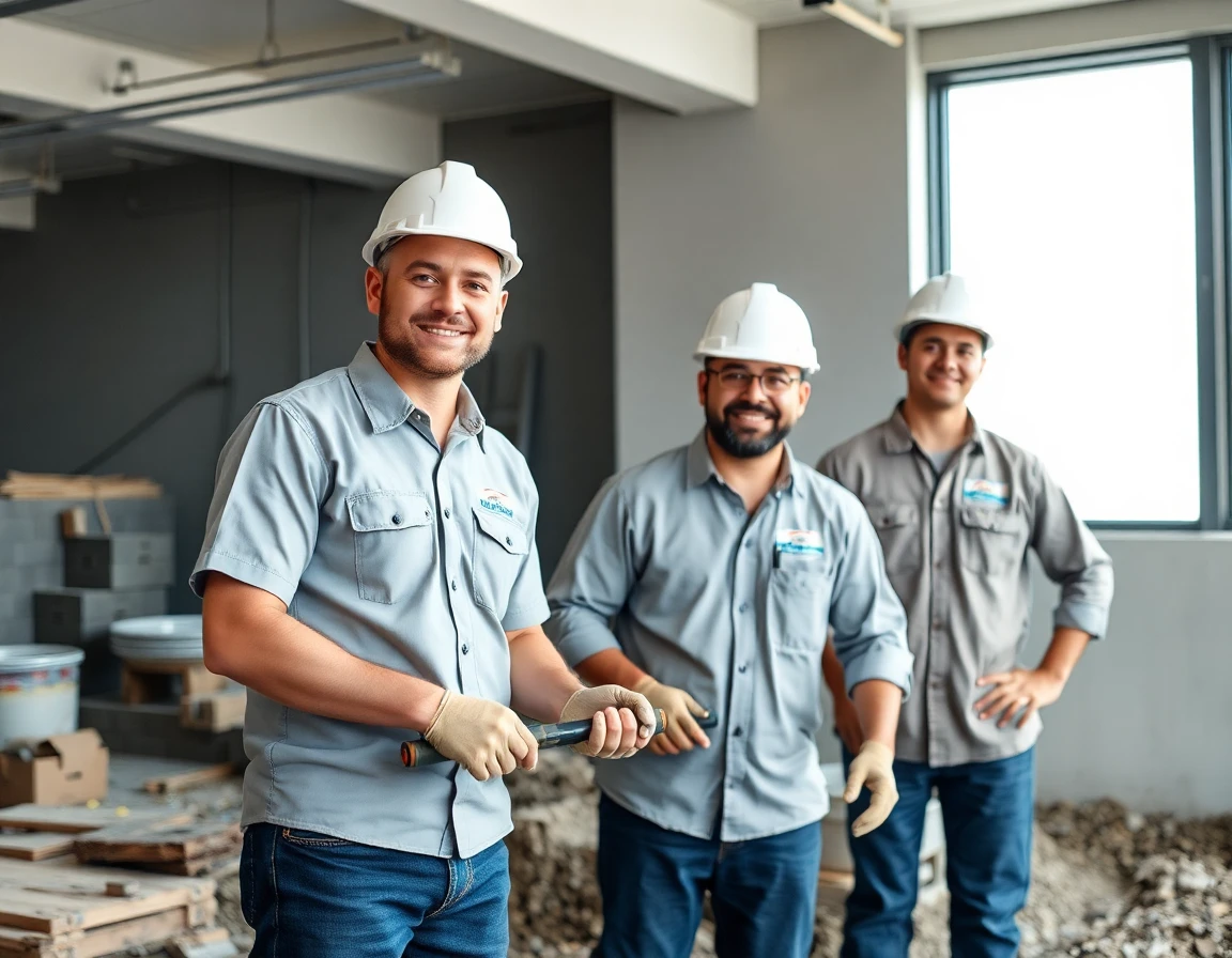 A and K Foundation Repair Company History